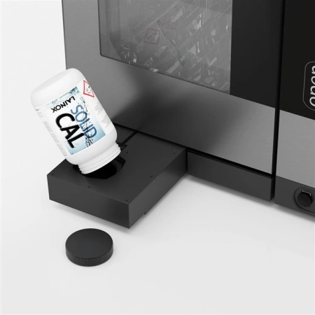 Solid Cal - środek do usuwania kamienia, zestaw 6 sztuk Hendi SCA01