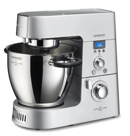 Robot planetarny z funkcją gotowania indukcyjnego - Cooking Chef