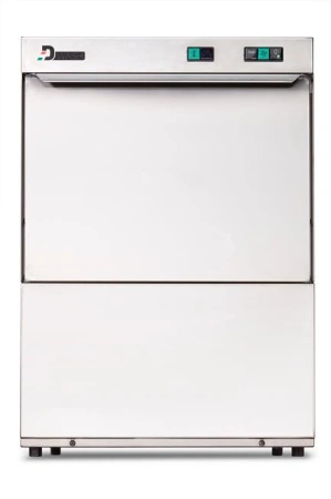 Zmywarka do naczyń 50 x 50 Hendi DWASH50