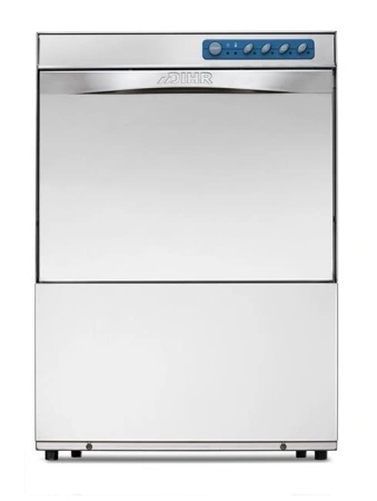 Zmywarki DIHR GS do naczyń 50x50 Hendi GS50 DF