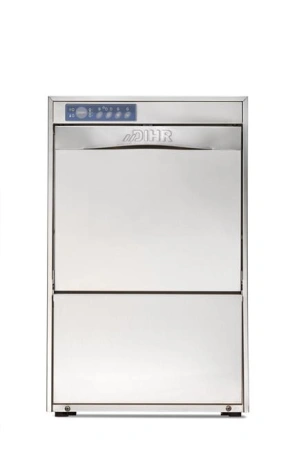 Zmywarka DIHR DS Sterowanie elektroniczne, 3 programy 35x35