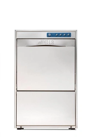 Zmywarka DIHR DS - sterowanie manualne, 1 program 35x35 mm