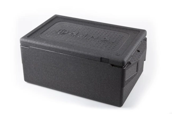 Pojemnik termoizolacyjny Profi Line | Hendi 707982