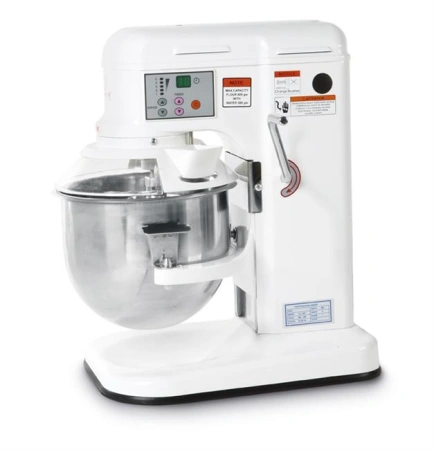 Mikser planetarny 7 | Hendi 226261