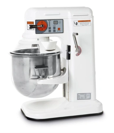 Mikser planetarny 10 | Hendi 226278