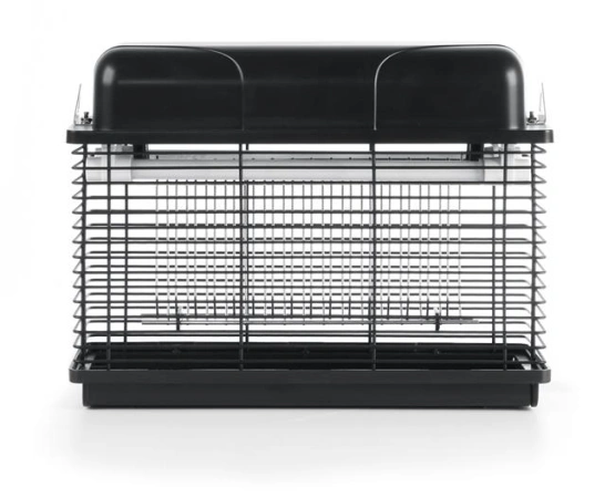 Lampa owadobójcza wodoodporna 45W | Hendi 270141