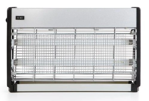 Lampa owadobójcza Lampa owadobójcza 40W | Hendi 270165