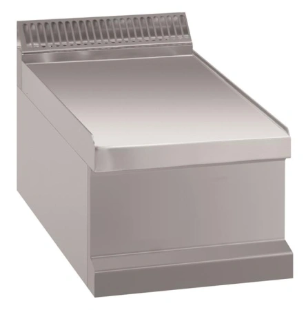 Blat neutralny stołowy MBM700 400x700x(H)250mm Hendi MG7N477