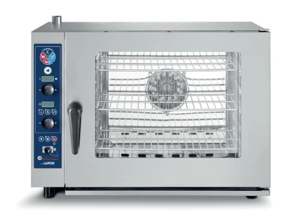 Piece COMBI HENDI by Lainox Top Line 5x GN 1/1 - sterowanie elektroniczne