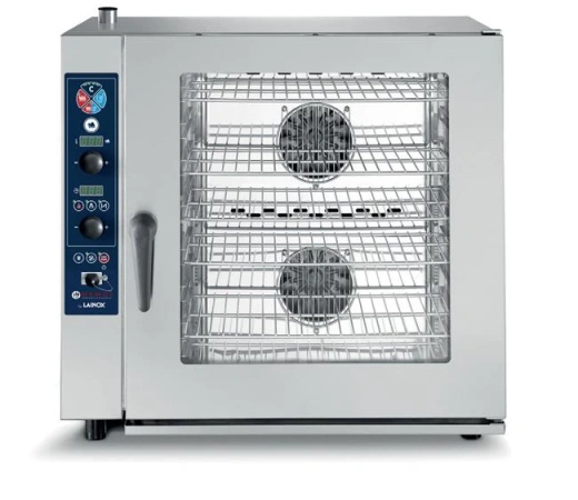 Piece COMBI HENDI by Lainox Top Line 7x GN 1/1 - sterowanie elektroniczne | Hendi 224915