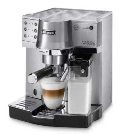 Ekspres do kawy EC 860 DE’LONGHI | Hendi 975848
