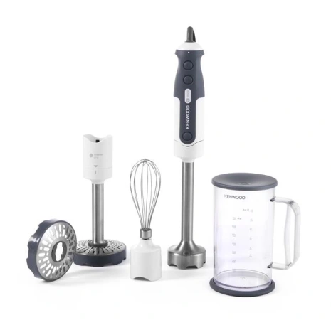 Blender ręczny HDP308WH Triblade System