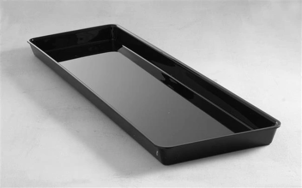 Pojemnik na żywność GN 5/4 - 810 x 265 x 40 mm