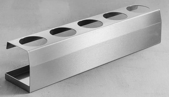 Ekspozytor do sosów | Hendi 630655