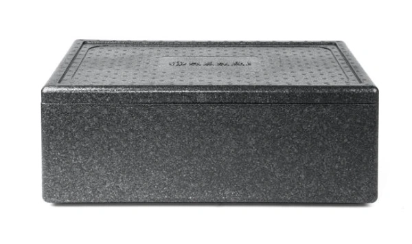 Pojemnik termoizolacyjny Kitchen Line EN - 300 | Hendi 707944