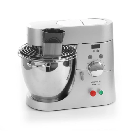Robot planetarny 6,7l, 1500W, z blenderem - KMP05 Pro