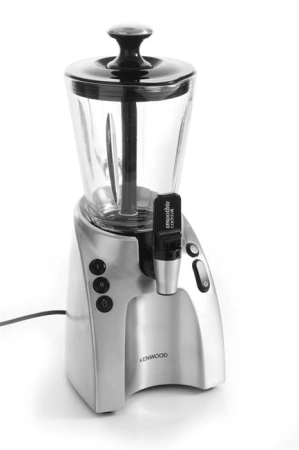 Blender barowy SB 327 - moc 750 W