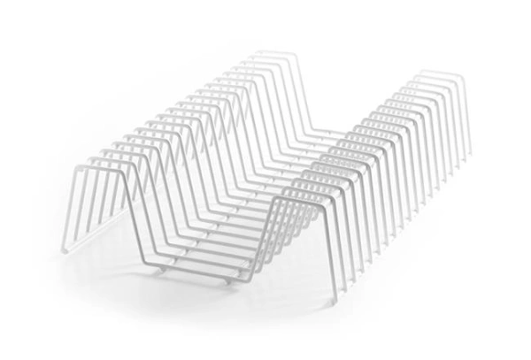 Stojak na tarcze | Hendi 280690