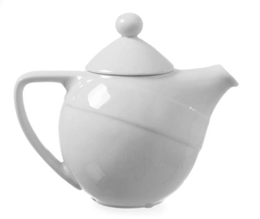 Dzbanek do herbaty DI DIM 1,2 l | Hendi 782187