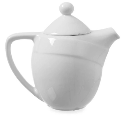 Dzbanek do kawy DI DIM 0,4 l | Hendi 782194