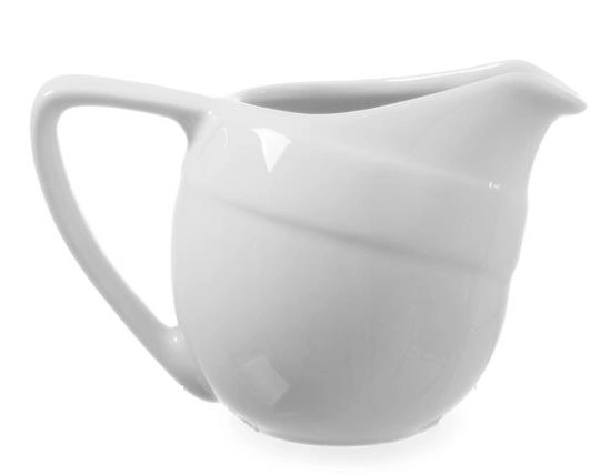 Dzbanek do śmietanki DI DIM 0,13 l | Hendi 782217