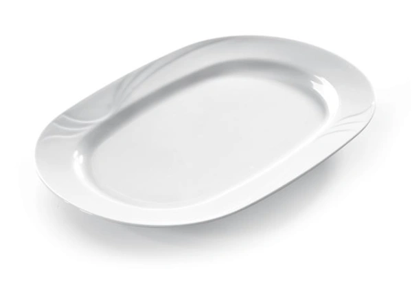 Półmisek owalny 220 | Hendi 782057