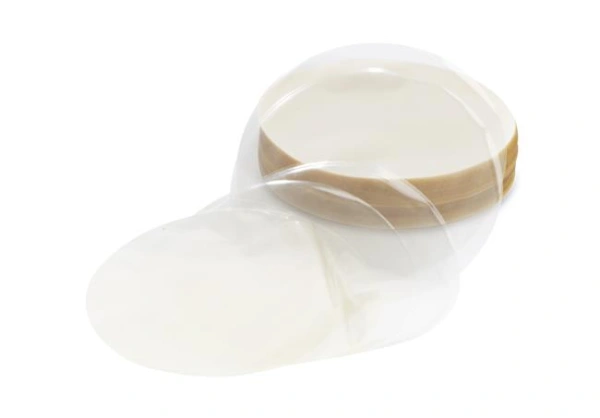 Folie do prasy do hamburgerów śr.130 | Hendi 282120