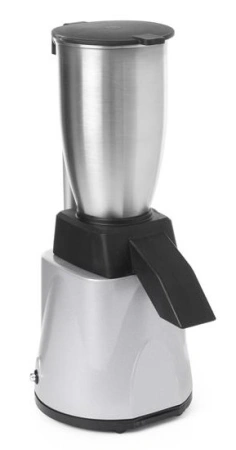 Kruszarka do lodu elektryczna | Hendi 271513