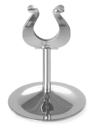 Stojak na kartę MENU 200 | Hendi 665510