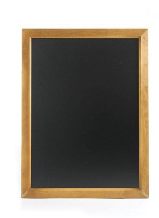 Tablica ścienna 600 | Hendi 664049