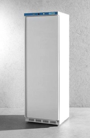 Szafy mroźnicze serii BUDGET LINE z obudową ze stali malowanej 340 | Hendi 232620