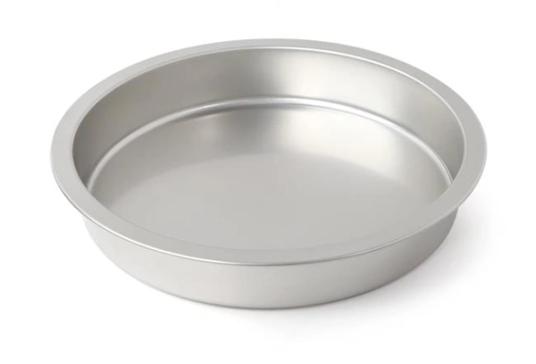 Wkład stalowy okrągły O 390 Hendi 470367