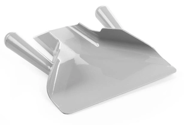 Szufelka do nakładania frytek | Hendi 642566