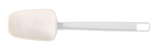 Wybierak do ciasta w kształcie łyżki dł. 254mm | Hendi 659458