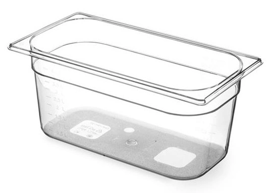 Pojemnik GN 1/3 150 mm | Hendi 869413