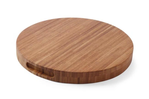 Deska drewniana Bamboo | Hendi 506950