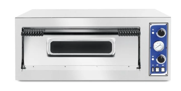 Piec do pizzy elektryczny Basic - moc 7,2 kW