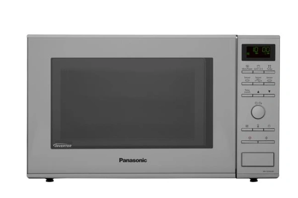 Kuchenka mikrofalowa Light Duty - pojemność 31 l