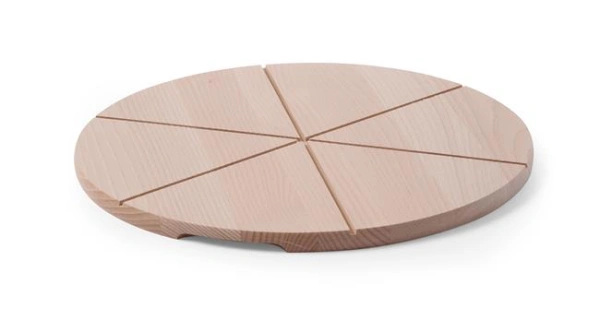 Deska pod pizzę 600 | Hendi 505595