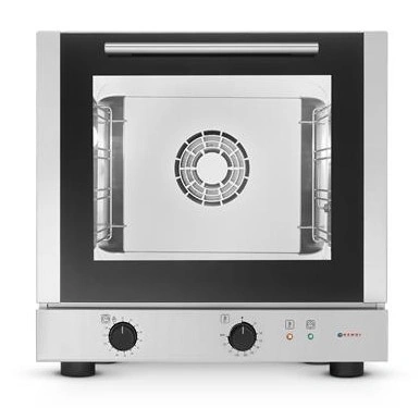 Piec konwekcyjny - 4x 429 x 345 mm