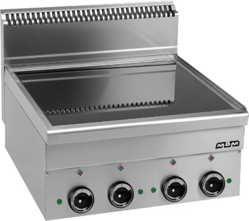 Kuchnia elektryczna z płytą ceramiczną MBM 8,6 kW