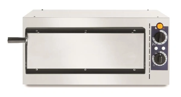 Piec do pizzy Basic 1/40 | Hendi 226865