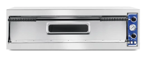 Piec do pizzy Basic XXL - moc 9 kW