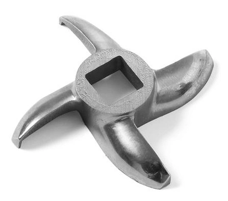 Nóż do wilka HENDI Kitchen Line HENDI 22 | Hendi 933350