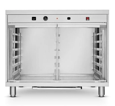 Komora rozrostu 12x600x400 - sterowanie manulane | Hendi 225981