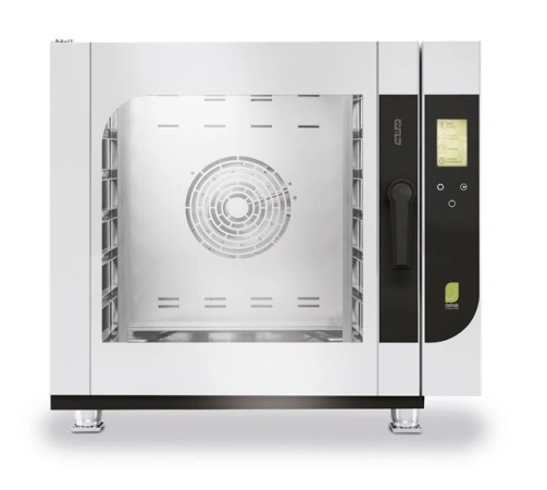 Gastronomiczny piec konwekcyjno-parowy CHEFMATE Full Touch 6x GN 1/1 lub 6x 600x400 mm Hendi CMFE6
