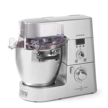 Robot planetarny z funkcją gotowania indukcyjnego - Cooking Chef KM094