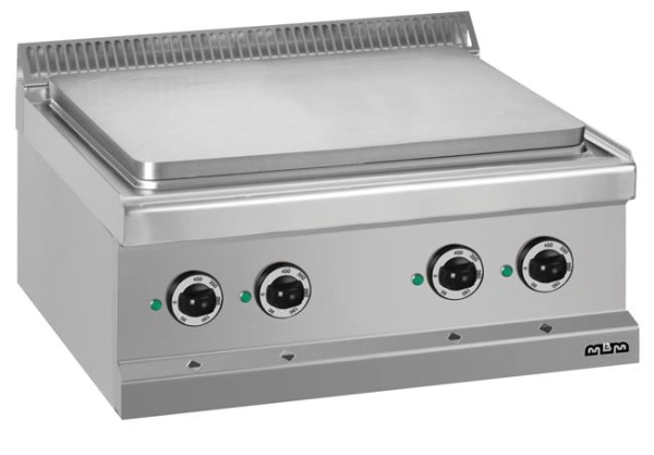 Płyta grzewcza elektryczna, stołowa linia 700 Hendi MG7ET77