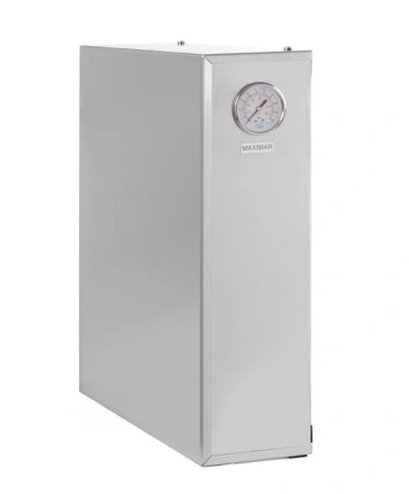 System odwróconej osmozy Prefiltr do odwróconej osmozy Hendi 231745