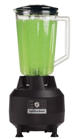Blender Barmański Hamilton Beach 908 1,25 L, 400 W | Hendi HBB908-CE